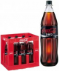 Coca-Cola Zero  12 x 1 Liter (PET)